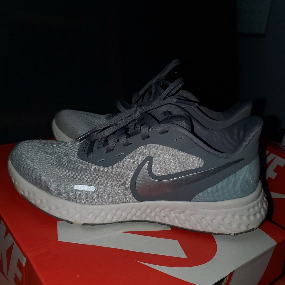Women Nike Running shoes